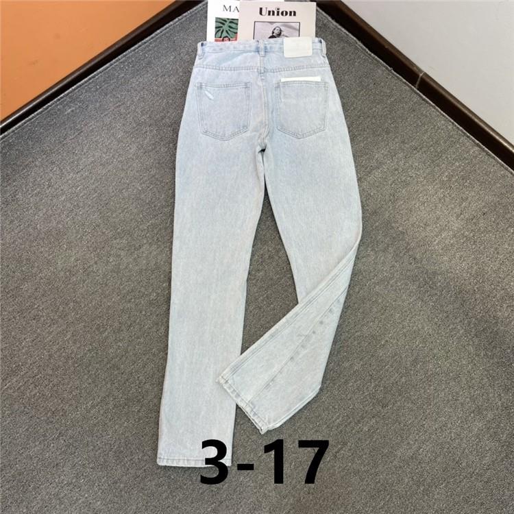 Chanel Women's Jeans 12